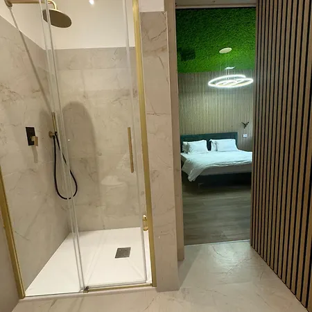 Appartement Escape 06