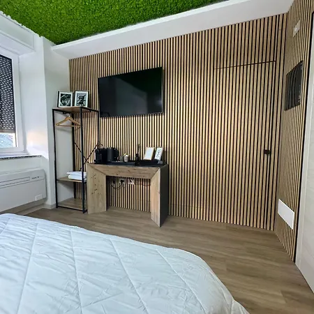 Escape 06 Appartement *