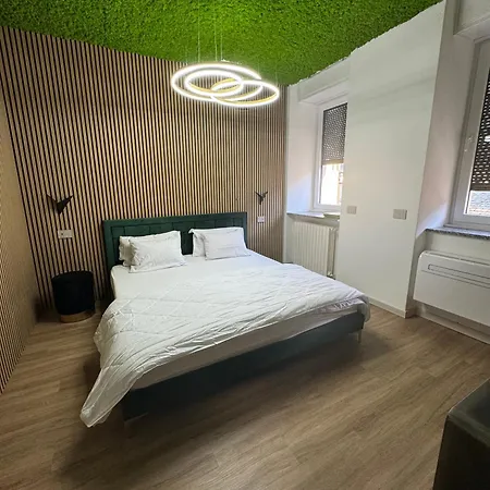 Appartement Escape 06 Tirano