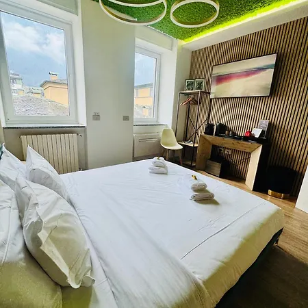 Escape 06 Appartement Tirano