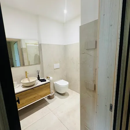 Appartement Escape 06