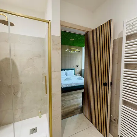 Escape 06 Appartement Tirano