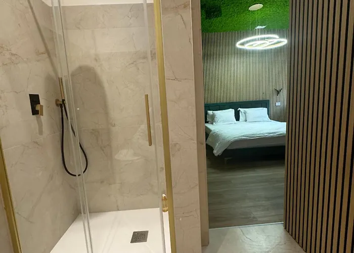 Apartamento Escape 06