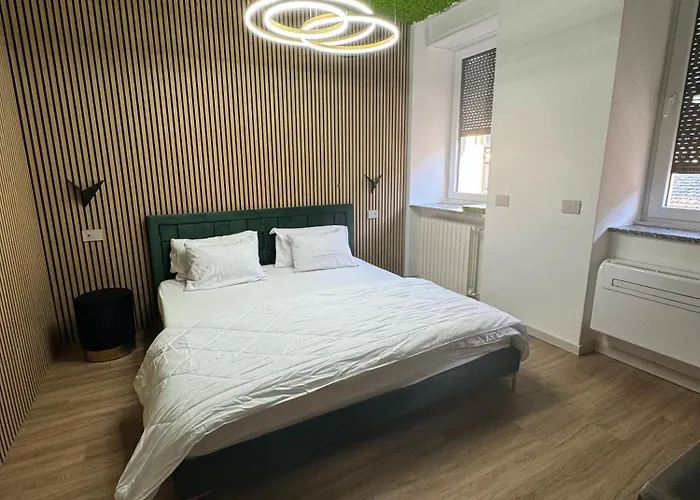 Apartamento Escape 06 Tirano