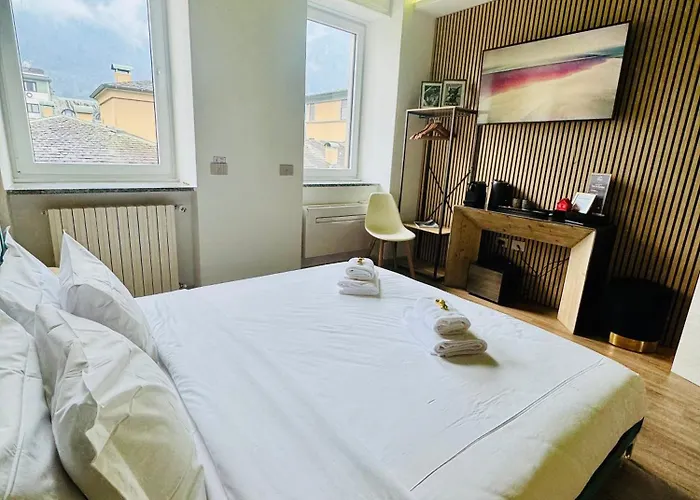 Escape 06 Apartamento Tirano