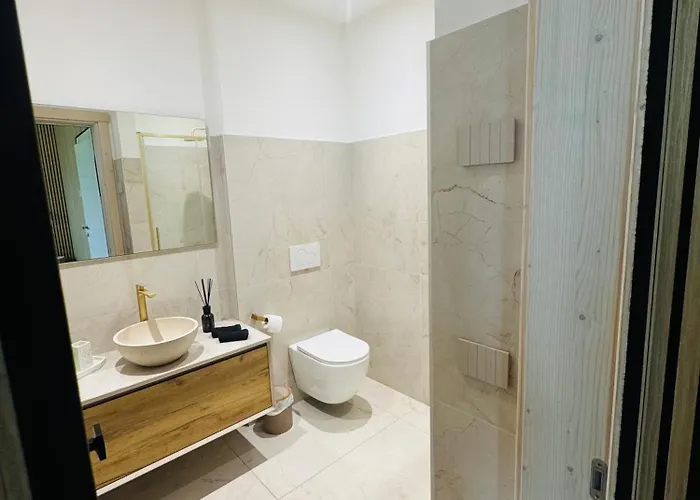 Apartamento Escape 06